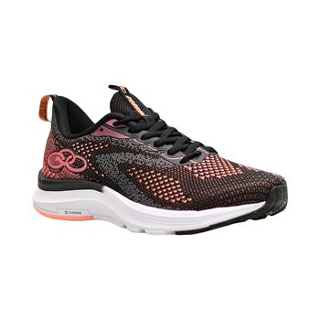 Tenis-de-Corrida-Preto-e-Rosa-Veloz-02-|-Olympikus-Tamanho--33---Cor--PRETO-0